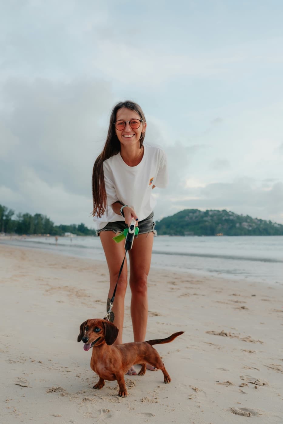 Family photo animated with AI — before